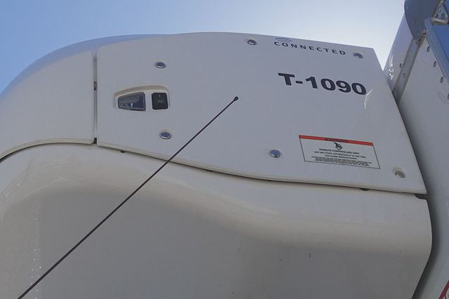 2026 HINO L6 (26ft Reefer Truck w/ ICC Bumper) - 23004641 - 49