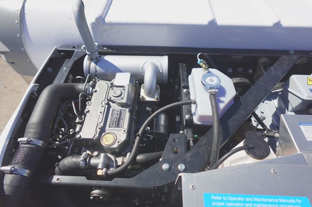 2026 HINO L6 (26ft Reefer Truck w/ ICC Bumper) - 23004641 - 52