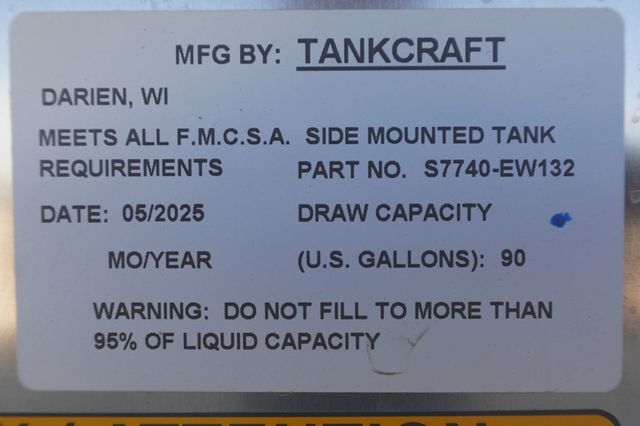 2026 HINO L6 (26ft Reefer Truck w/ ICC Bumper) - 23004641 - 58