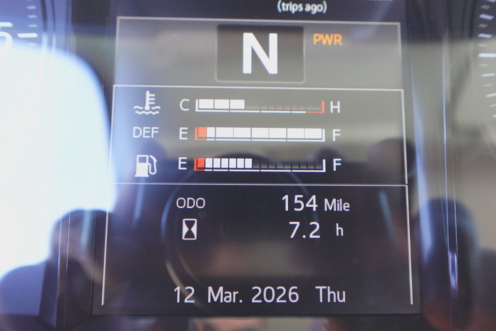 2026 HINO L6 (26ft Reefer Truck w/ ICC Bumper) - 23004641 - 60