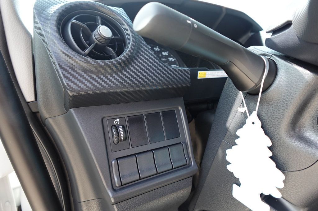 2026 HINO L6 (26ft Stake bed w/ ICC Bumper) - 22901192 - 50