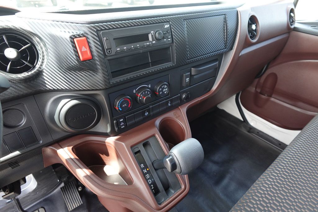 2026 HINO L6 (26ft Stake bed w/ ICC Bumper) - 22901192 - 51