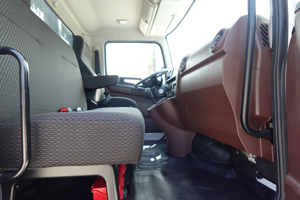 2026 HINO L6 (26ft Stake bed w/ ICC Bumper) - 22901192 - 58