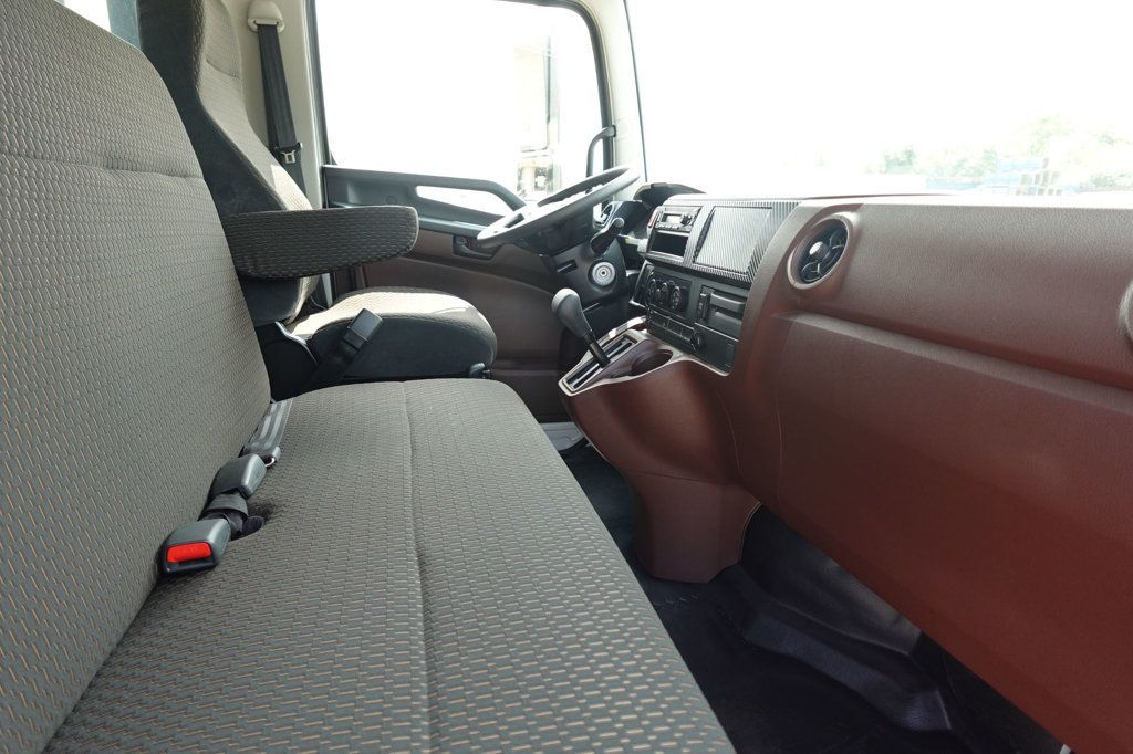 2026 HINO L6 (26ft Stake bed w/ ICC Bumper) - 22901192 - 60