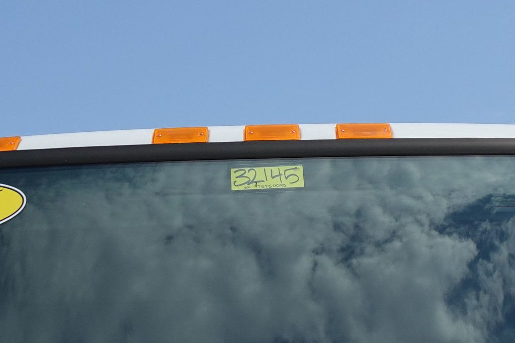 2026 HINO L6 (26ft Stake bed w/ ICC Bumper) - 22901192 - 72