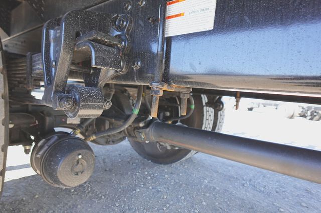 2026 HINO L6 (26ft Stake Bed w/ ICC Bumper ) - 22948566 - 13