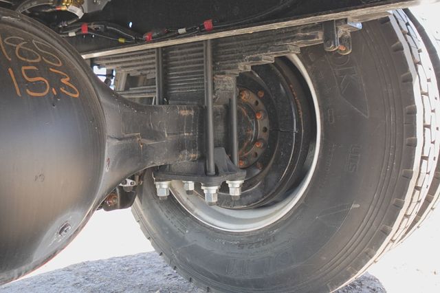 2026 HINO L6 (26ft Stake Bed w/ ICC Bumper ) - 22948566 - 14