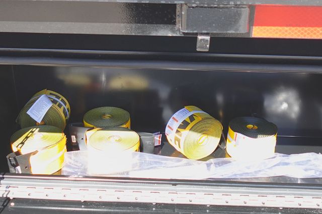 2026 HINO L6 (26ft Stake Bed w/ ICC Bumper ) - 22948566 - 16