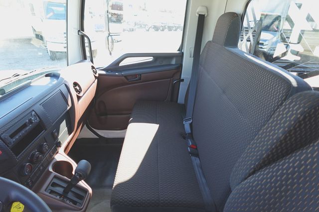 2026 HINO L6 (26ft Stake Bed w/ ICC Bumper ) - 22948566 - 25