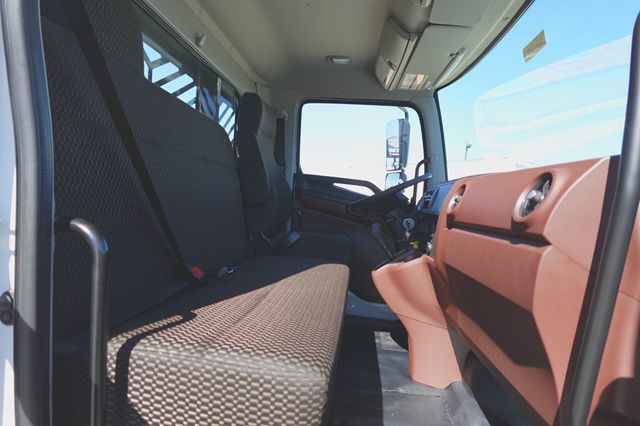 2026 HINO L6 (26ft Stake Bed w/ ICC Bumper ) - 22948566 - 26