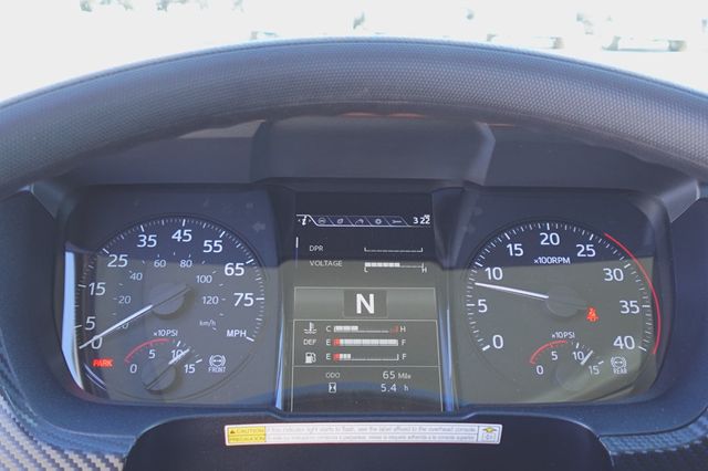 2026 HINO L6 (26ft Stake Bed w/ ICC Bumper ) - 22948566 - 28