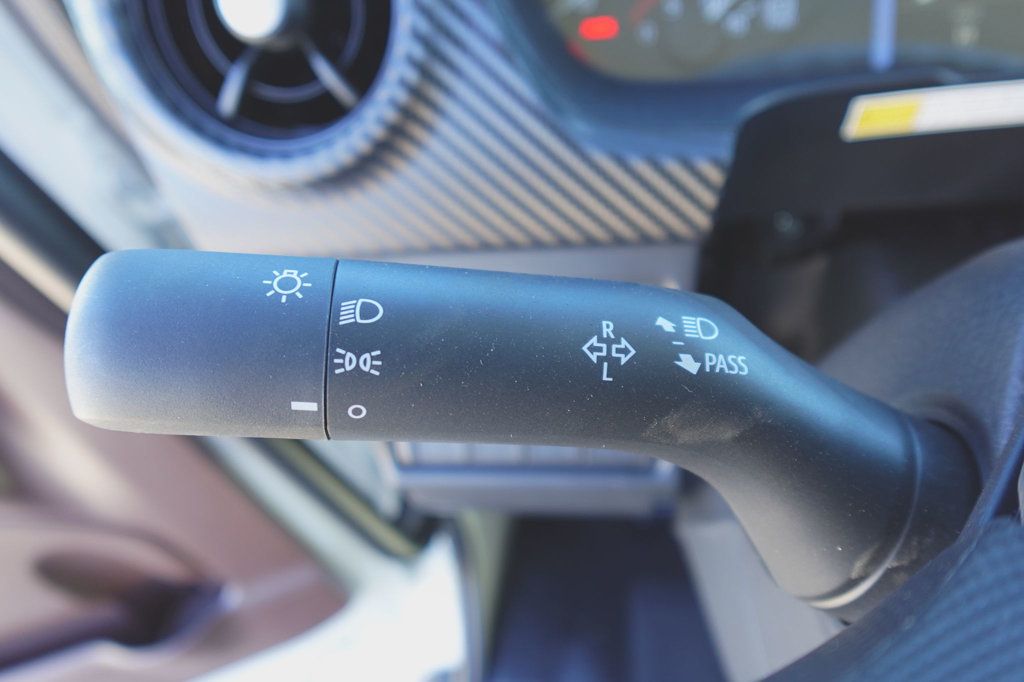 2026 HINO L6 (26ft Stake Bed w/ ICC Bumper ) - 22948566 - 29