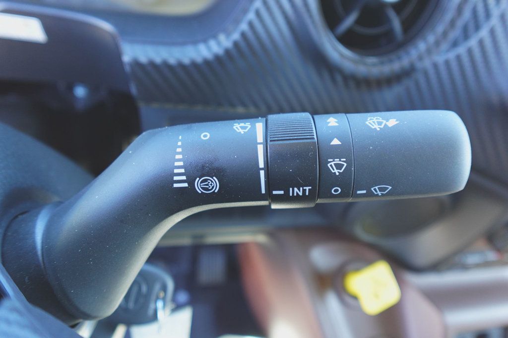 2026 HINO L6 (26ft Stake Bed w/ ICC Bumper ) - 22948566 - 30