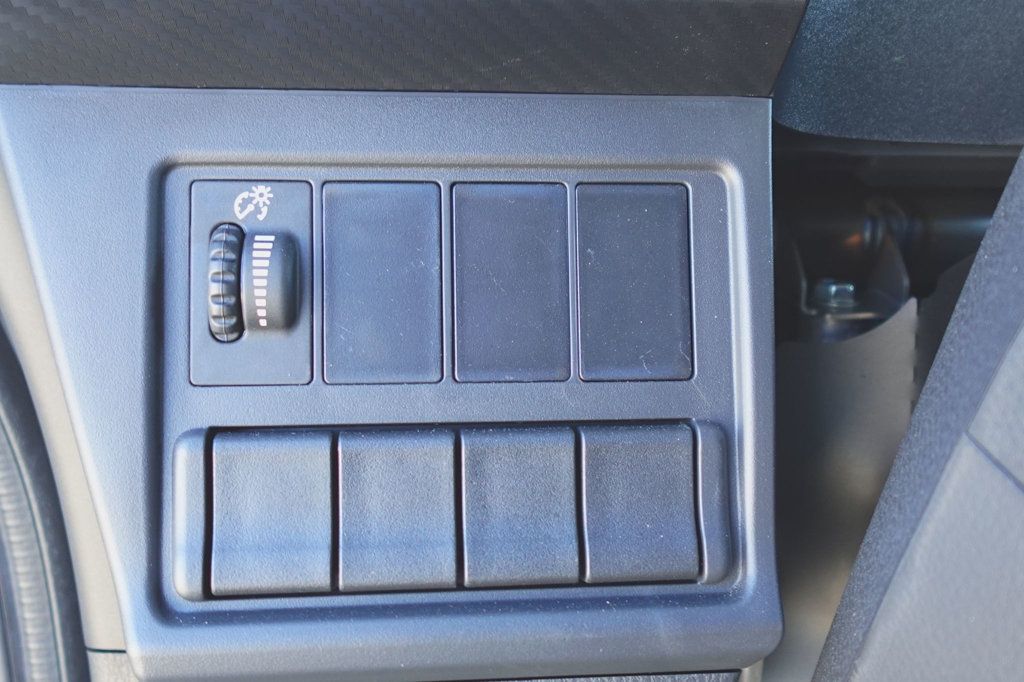 2026 HINO L6 (26ft Stake Bed w/ ICC Bumper ) - 22948566 - 31