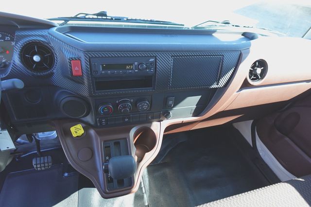 2026 HINO L6 (26ft Stake Bed w/ ICC Bumper ) - 22948566 - 32