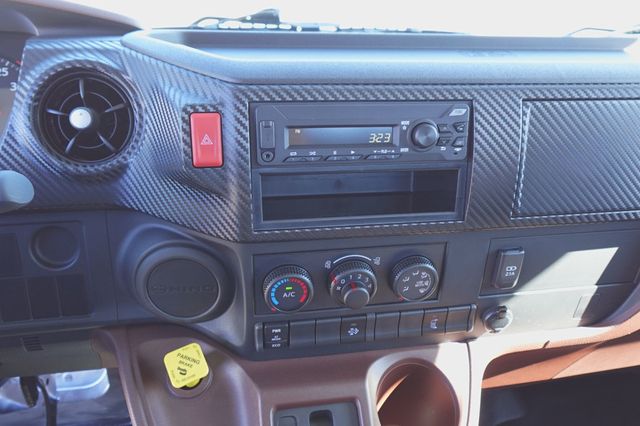 2026 HINO L6 (26ft Stake Bed w/ ICC Bumper ) - 22948566 - 33