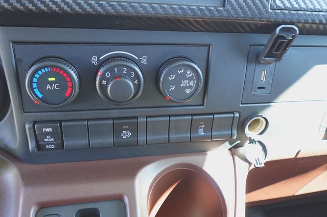 2026 HINO L6 (26ft Stake Bed w/ ICC Bumper ) - 22948566 - 34