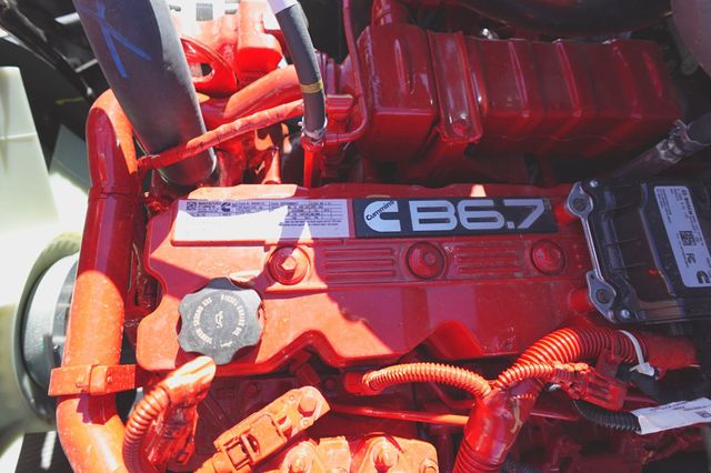 2026 HINO L6 (26ft Stake Bed w/ ICC Bumper ) - 22948566 - 40