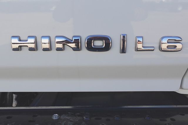 2026 HINO L6 (26ft Stake Bed w/ ICC Bumper ) - 22948566 - 46