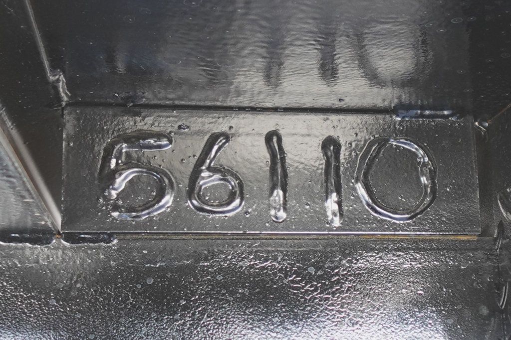 2026 HINO L6 (26ft Stake Bed w/ ICC Bumper ) - 22948566 - 49