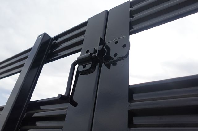 2026 HINO L6 (26ft Stakebed w/ ICC Bumper) - 22971795 - 13