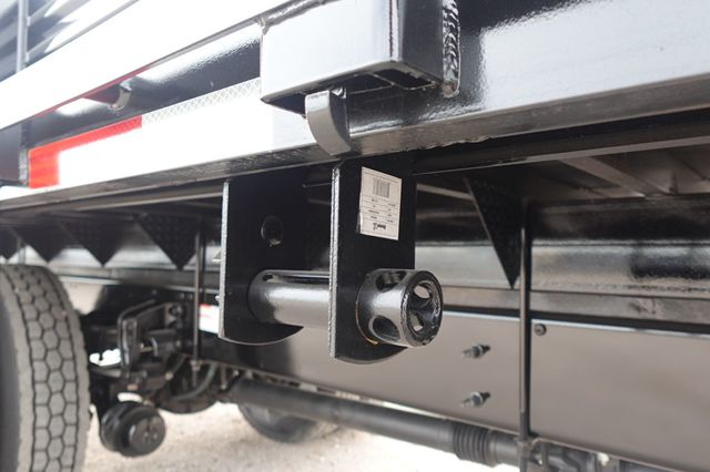 2026 HINO L6 (26ft Stakebed w/ ICC Bumper) - 22971795 - 14