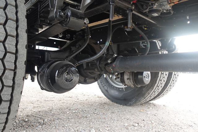 2026 HINO L6 (26ft Stakebed w/ ICC Bumper) - 22971795 - 16