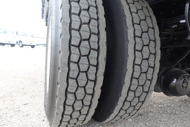 2026 HINO L6 (26ft Stakebed w/ ICC Bumper) - 22971795 - 17