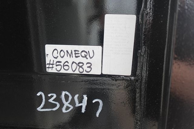 2026 HINO L6 (26ft Stakebed w/ ICC Bumper) - 22971795 - 26