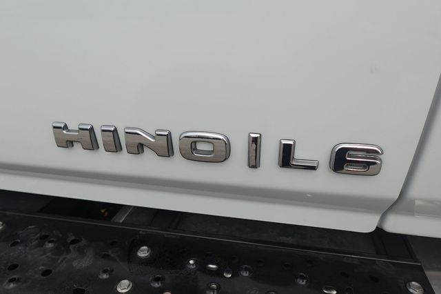 2026 HINO L6 (26ft Stakebed w/ ICC Bumper) - 22971795 - 29