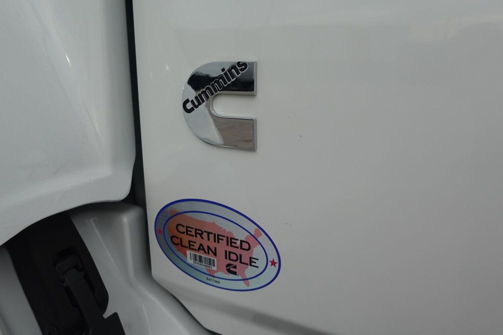 2026 HINO L6 (26ft Stakebed w/ ICC Bumper) - 22971795 - 30