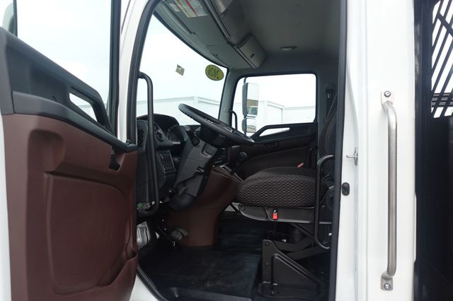 2026 HINO L6 (26ft Stakebed w/ ICC Bumper) - 22971795 - 31