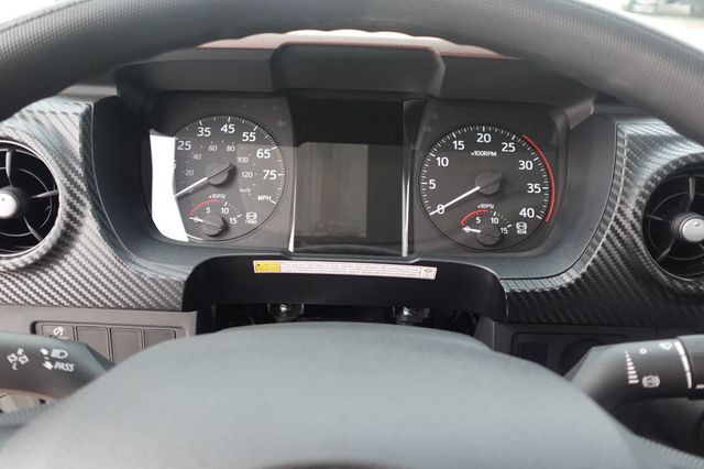 2026 HINO L6 (26ft Stakebed w/ ICC Bumper) - 22971795 - 33