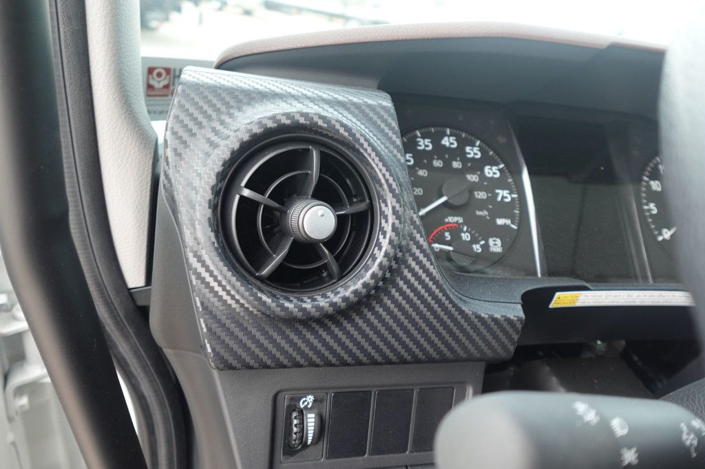 2026 HINO L6 (26ft Stakebed w/ ICC Bumper) - 22971795 - 35