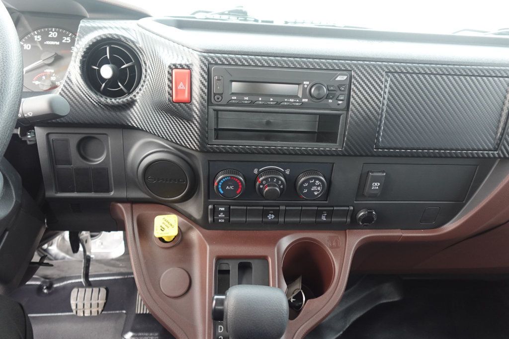 2026 HINO L6 (26ft Stakebed w/ ICC Bumper) - 22971795 - 39