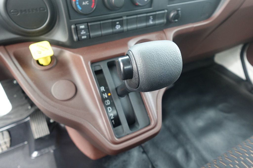 2026 HINO L6 (26ft Stakebed w/ ICC Bumper) - 22971795 - 40