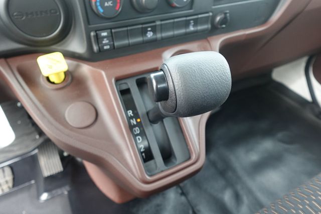 2026 HINO L6 (26ft Stakebed w/ ICC Bumper) - 22971795 - 40