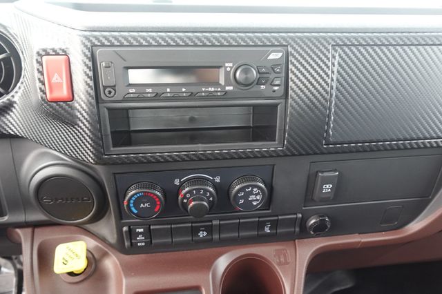 2026 HINO L6 (26ft Stakebed w/ ICC Bumper) - 22971795 - 42