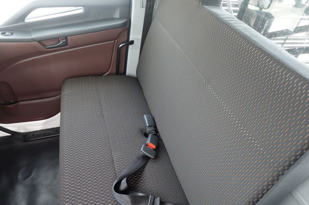 2026 HINO L6 (26ft Stakebed w/ ICC Bumper) - 22971795 - 44