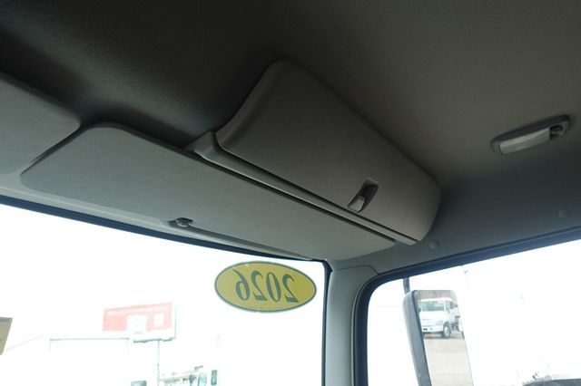 2026 HINO L6 (26ft Stakebed w/ ICC Bumper) - 22971795 - 45