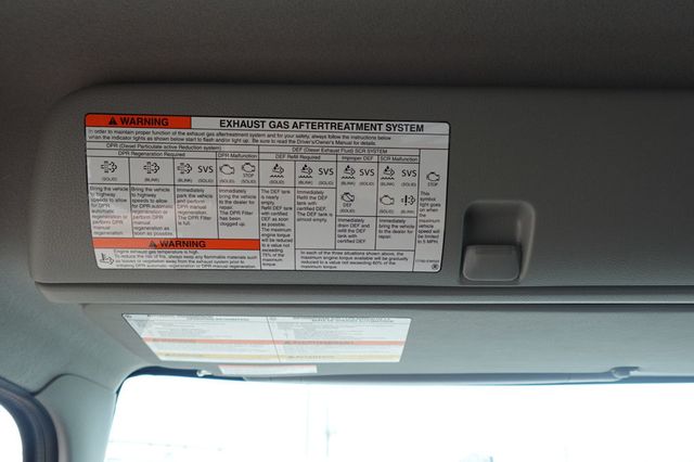 2026 HINO L6 (26ft Stakebed w/ ICC Bumper) - 22971795 - 46