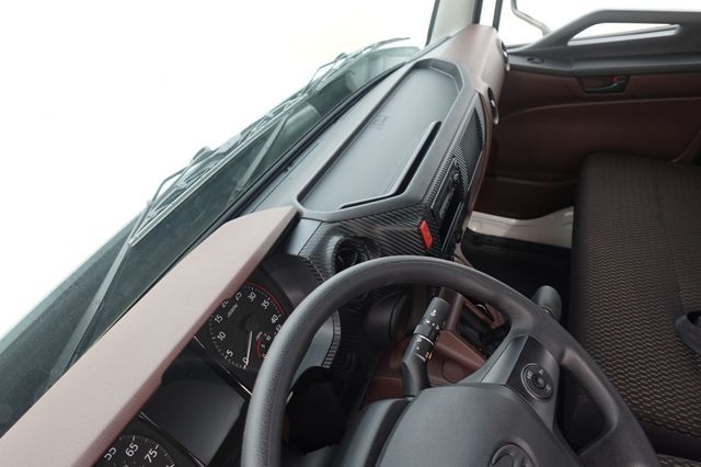 2026 HINO L6 (26ft Stakebed w/ ICC Bumper) - 22971795 - 48