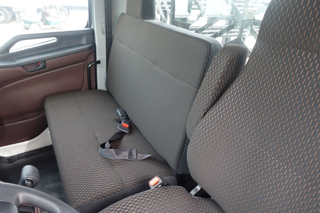 2026 HINO L6 (26ft Stakebed w/ ICC Bumper) - 22971795 - 49