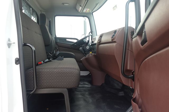 2026 HINO L6 (26ft Stakebed w/ ICC Bumper) - 22971795 - 50