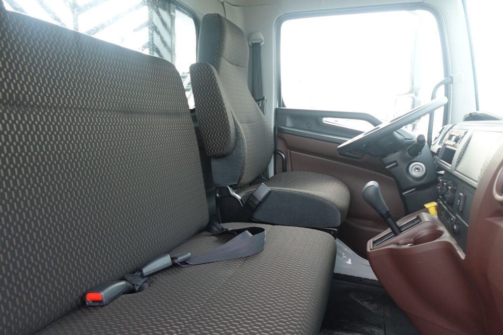 2026 HINO L6 (26ft Stakebed w/ ICC Bumper) - 22971795 - 51