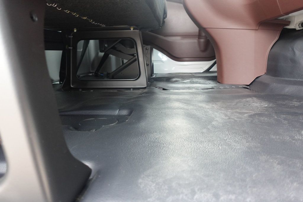 2026 HINO L6 (26ft Stakebed w/ ICC Bumper) - 22971795 - 52