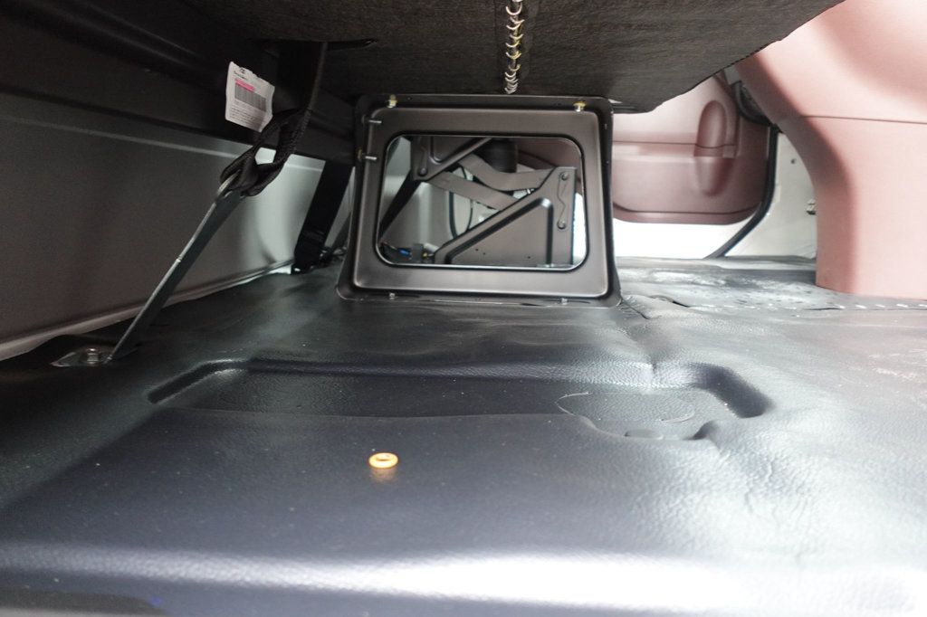 2026 HINO L6 (26ft Stakebed w/ ICC Bumper) - 22971795 - 53