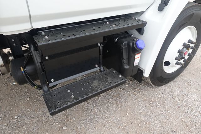 2026 HINO L6 (26ft Stakebed w/ ICC Bumper) - 22971795 - 54