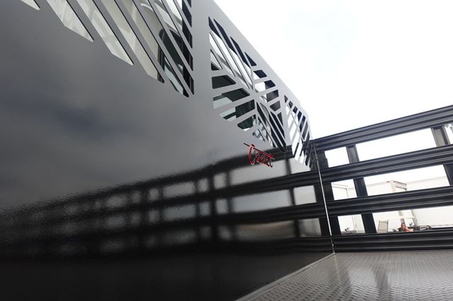 2026 HINO L6 (26ft Stakebed w/ ICC Bumper) - 22971795 - 60