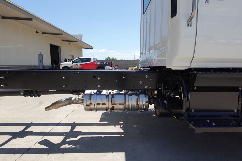 2026 HINO L6 (Chassis - Diesel) - 22869023 - 9